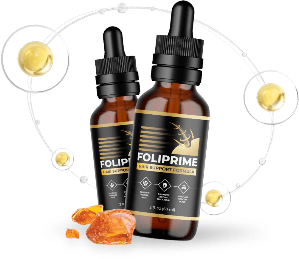 What Is FoliPrime